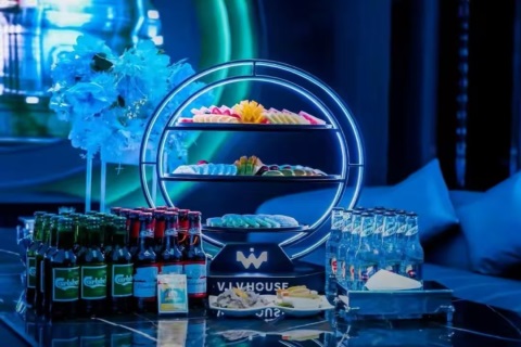 滁州OG酒吧招聘,安徽滁州酒吧招聘兼职礼仪,日结工资